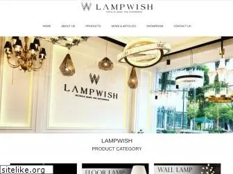 lampwish.com