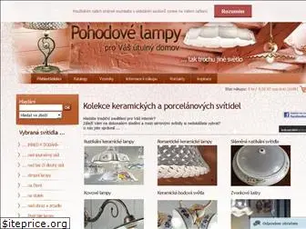 lampyrustikalni.cz