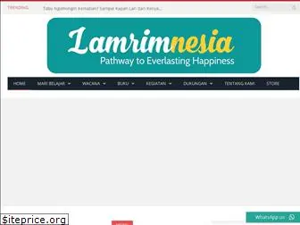 lamrimnesia.com