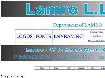 lamro.com