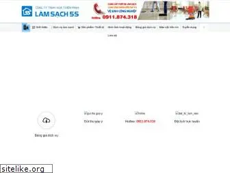 lamsach5s.com