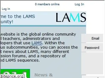 lamscommunity.org