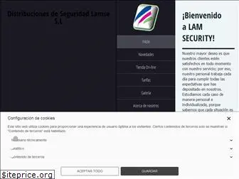 lamsecurity.es