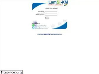 lamsi-km.net