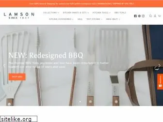 lamsonproducts.com