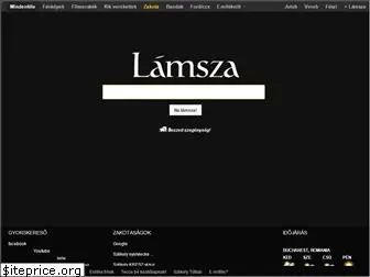 lamsza.com