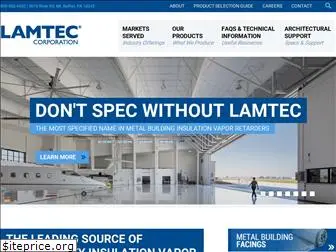 lamtec.com