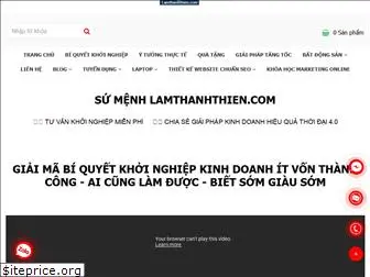 lamthanhthien.com