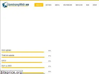 lamtrangweb.vn