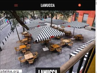 lamuccacompany.com