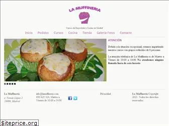 lamuffineria.com