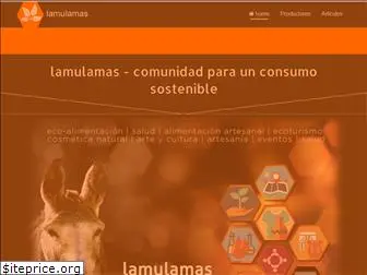 lamulamas.com