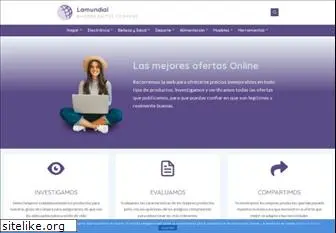lamundial.net