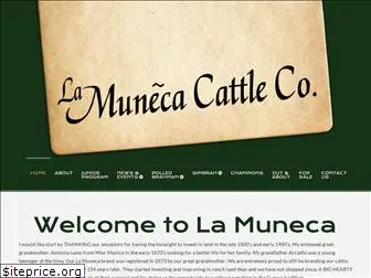 lamunecacattle.com