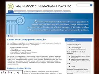 lamunmock.com