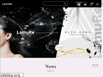 lamure.store