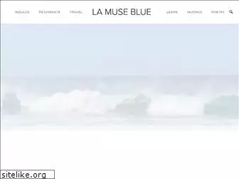 lamuseblue.com