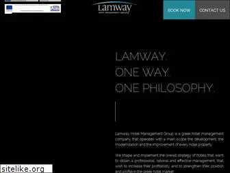 lamway.gr