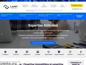 lamy-expertise.fr