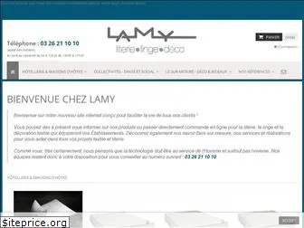 lamy-france.fr