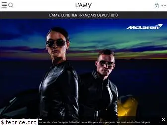 lamygroup.com