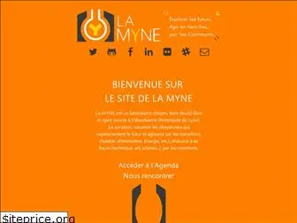 lamyne.org
