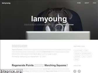 lamyoung.com