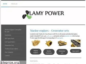 lamypower.com