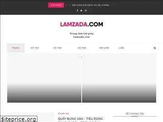 lamzada.com