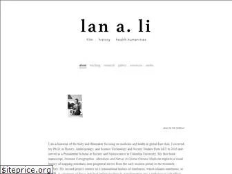 lan-a-li.com
