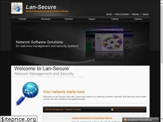 lan-secure.com