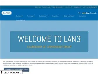 lan3.co.uk