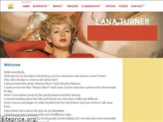 lana-turner.com