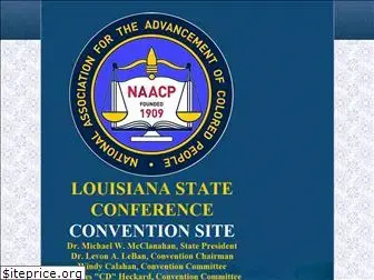 lanaacp.org