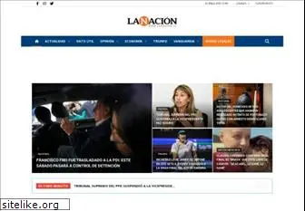 lanacion.cl