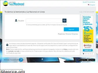 lanacionalenlinea.com.do