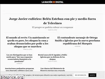 lanaciondigital.es