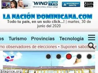 lanaciondominicana.com