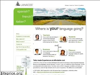 lanacos.com