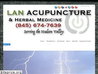 lanacupuncture.com