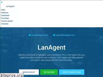 lanagent.com