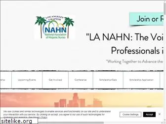 lanahn.com