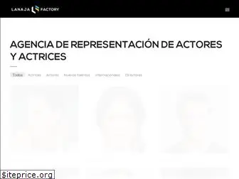 lanajafactory.com