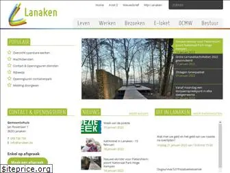 www.lanaken.be