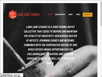 lanalanestudios.com