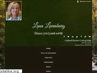 lanalavenbarg.com