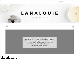 lanalouie.com