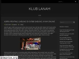 lanam-club.com