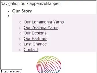 lanamania.com