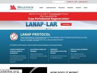 lanap.com